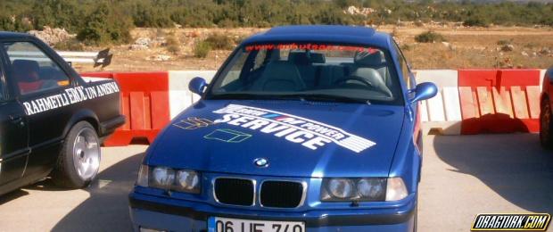 25 Eylül 2005 Antalya Ulusal 6. Ayak