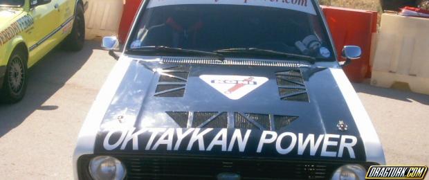 25 Eylül 2005 Antalya Ulusal 6. Ayak