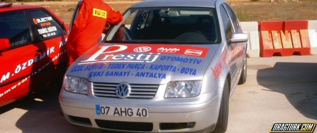 25 Eylül 2005 Antalya Ulusal 6. Ayak