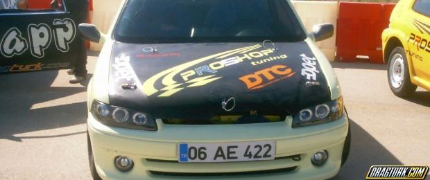 25 Eylül 2005 Antalya Ulusal 6. Ayak