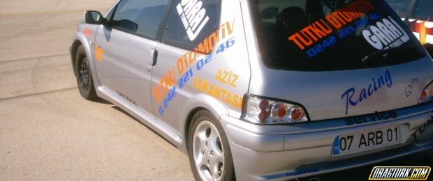 25 Eylül 2005 Antalya Ulusal 6. Ayak