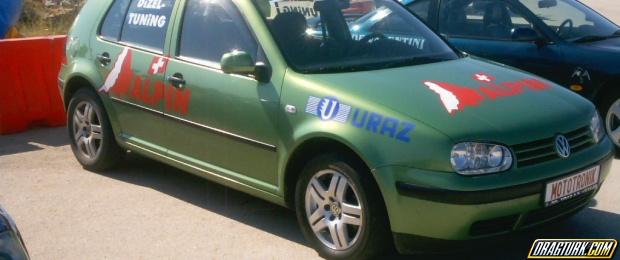 25 Eylül 2005 Antalya Ulusal 6. Ayak