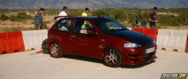 25 Eylül 2005 Antalya Ulusal 6. Ayak