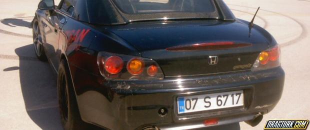 25 Eylül 2005 Antalya Ulusal 6. Ayak