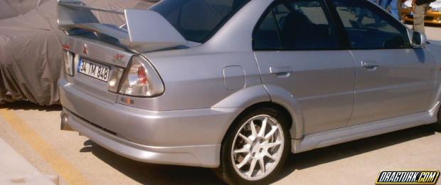 25 Eylül 2005 Antalya Ulusal 6. Ayak