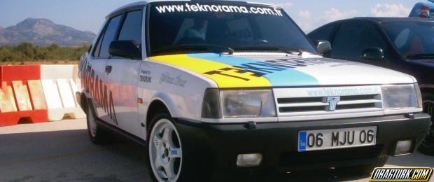 25 Eylül 2005 Antalya Ulusal 6. Ayak