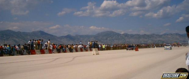 25 Eylül 2005 Antalya Ulusal 6. Ayak