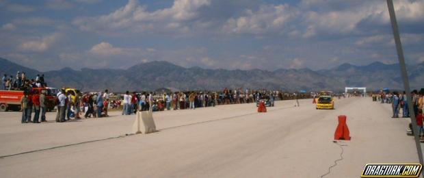 25 Eylül 2005 Antalya Ulusal 6. Ayak