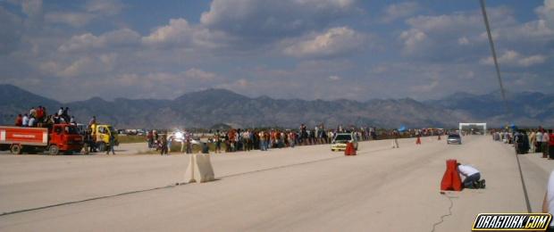 25 Eylül 2005 Antalya Ulusal 6. Ayak