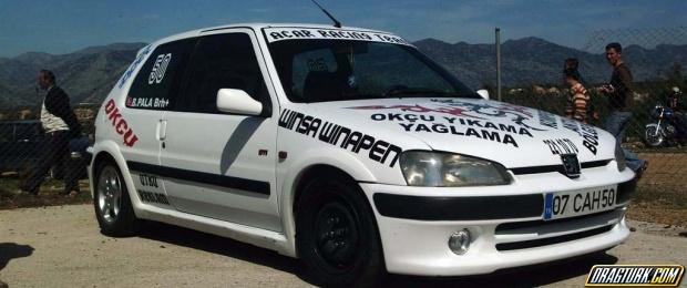 16 Nisan 2006 Antalya 1. Ayak