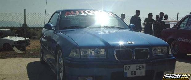 16 Nisan 2006 Antalya 1. Ayak
