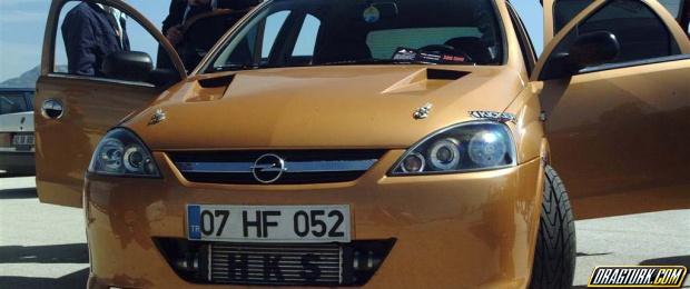 16 Nisan 2006 Antalya 1. Ayak