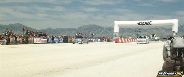 16 Nisan 2006 Antalya 1. Ayak