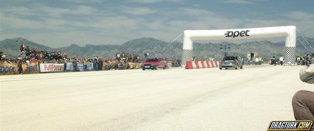 16 Nisan 2006 Antalya 1. Ayak