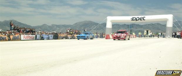 16 Nisan 2006 Antalya 1. Ayak