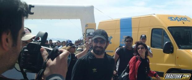16 Nisan 2006 Antalya 1. Ayak
