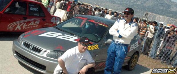16 Nisan 2006 Antalya 1. Ayak