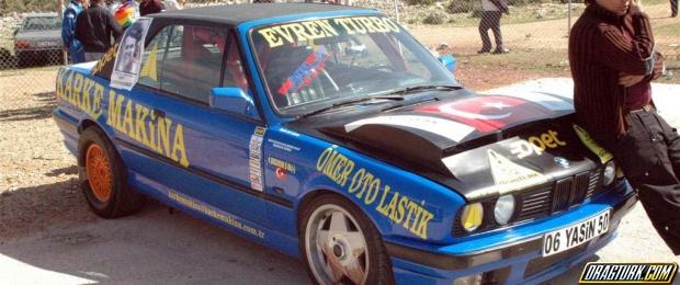 16 Nisan 2006 Antalya 1. Ayak