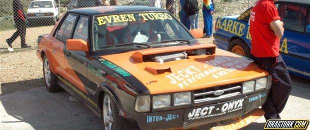 16 Nisan 2006 Antalya 1. Ayak