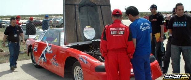 16 Nisan 2006 Antalya 1. Ayak