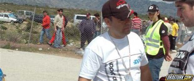 16 Nisan 2006 Antalya 1. Ayak