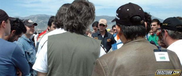 16 Nisan 2006 Antalya 1. Ayak