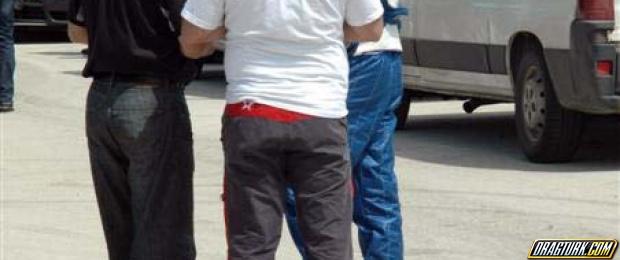 16 Nisan 2006 Antalya 1. Ayak