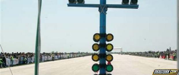 16 Nisan 2006 Antalya 1. Ayak