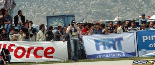 16 Nisan 2006 Antalya 1. Ayak