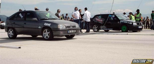 16 Nisan 2006 Antalya 1. Ayak