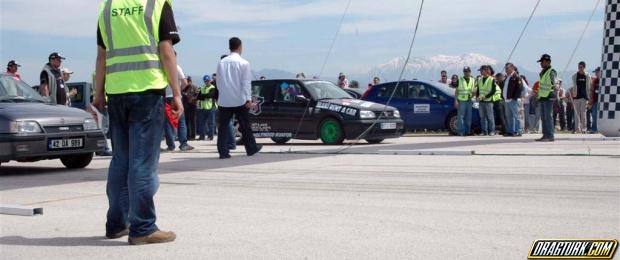 16 Nisan 2006 Antalya 1. Ayak