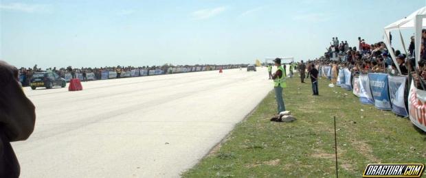 16 Nisan 2006 Antalya 1. Ayak