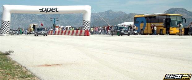 16 Nisan 2006 Antalya 1. Ayak