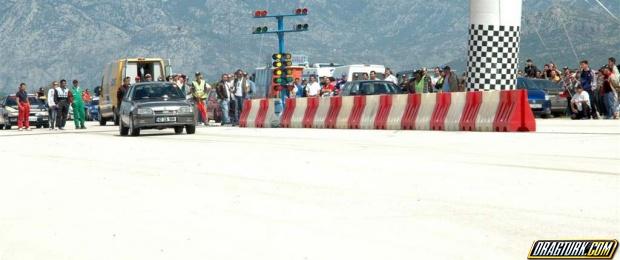 16 Nisan 2006 Antalya 1. Ayak