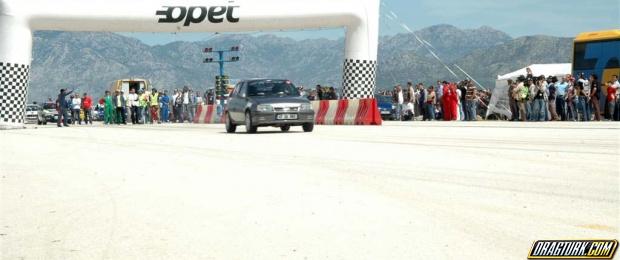 16 Nisan 2006 Antalya 1. Ayak