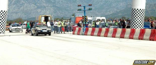 16 Nisan 2006 Antalya 1. Ayak