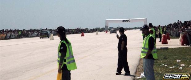 16 Nisan 2006 Antalya 1. Ayak