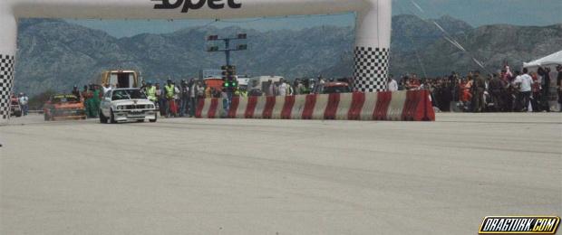 16 Nisan 2006 Antalya 1. Ayak