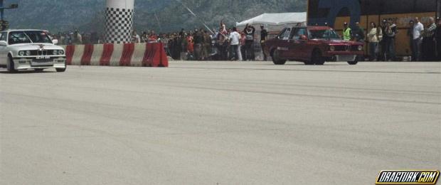 16 Nisan 2006 Antalya 1. Ayak