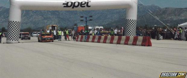 16 Nisan 2006 Antalya 1. Ayak