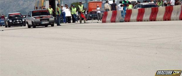 16 Nisan 2006 Antalya 1. Ayak