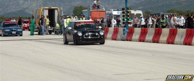 16 Nisan 2006 Antalya 1. Ayak