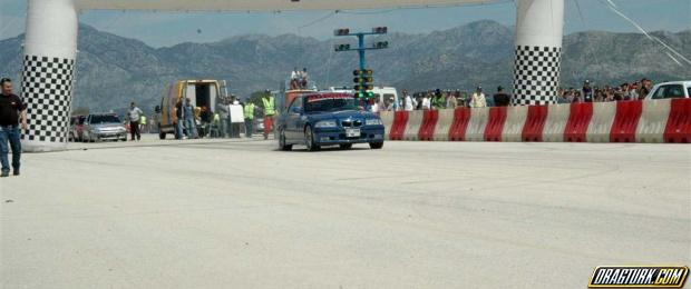 16 Nisan 2006 Antalya 1. Ayak