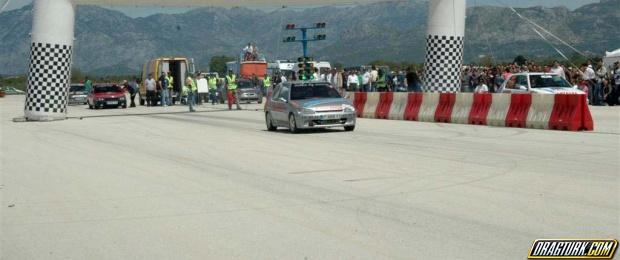 16 Nisan 2006 Antalya 1. Ayak