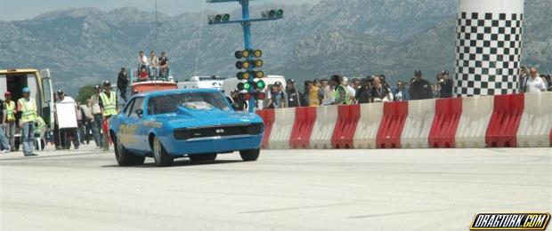 16 Nisan 2006 Antalya 1. Ayak