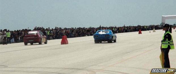 16 Nisan 2006 Antalya 1. Ayak