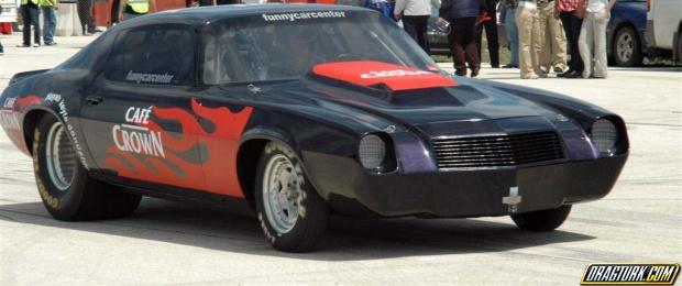 16 Nisan 2006 Antalya 1. Ayak