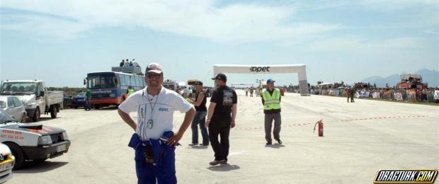 16 Nisan 2006 Antalya 1. Ayak