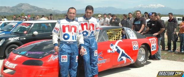 16 Nisan 2006 Antalya 1. Ayak