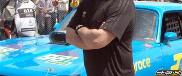 16 Nisan 2006 Antalya 1. Ayak